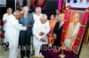 Karnataka Bank observes Birth Centenary of K S N Adiga
